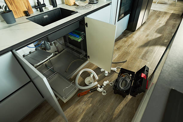 Reliable Pipe Repair contractor in Moxahala, OH by Street Wise - Plumbing