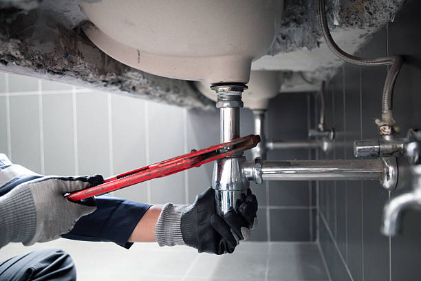 Licensed Pipe Repair service in Moxahala, OH - Street Wise - Plumbing